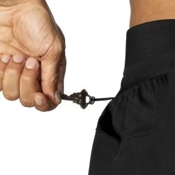 BROOKS High Point 7in 2-in-1 Short - Men's -Outdoor Sports Shop BLA D6 20