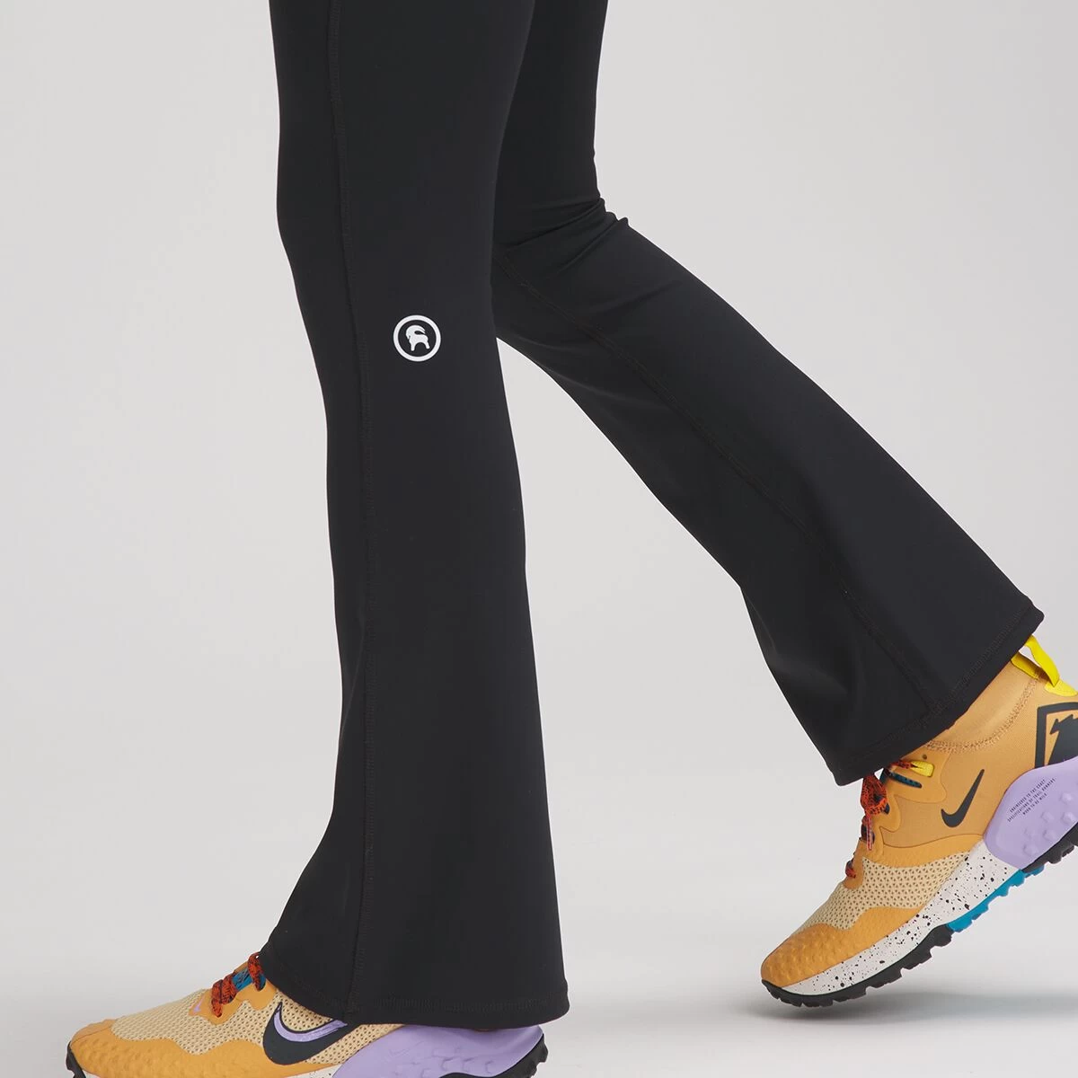 Flare Legging - Women's 4 Flare Legging - Women's - Image 4