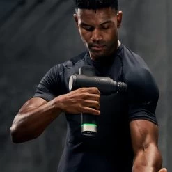 Hyperice Hypervolt 2 Pro Bluetooth Percussion Massage Device -Outdoor Sports Shop BLA D6 24