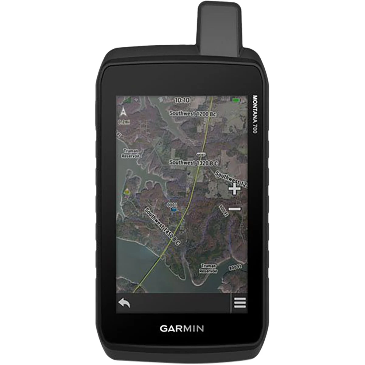 Garmin Montana 700 Handheld GPS 7 Garmin Montana 700 Handheld GPS - Image 7