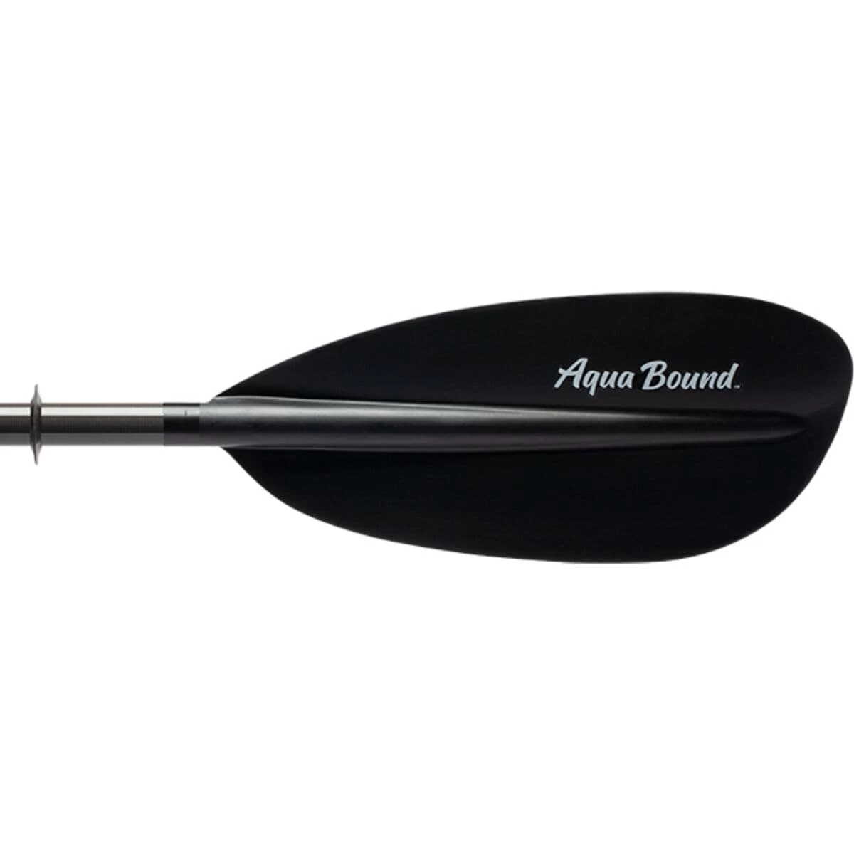 Manta Ray Carbon Paddle - 2-Piece Posi-Lok 1 Manta Ray Carbon Paddle - 2-Piece Posi-Lok