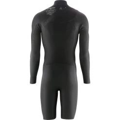 Patagonia R1 Lite Yulex Front-Zip Long-Sleeve Spring Suit - Men's -Outdoor Sports Shop BLA D6 38