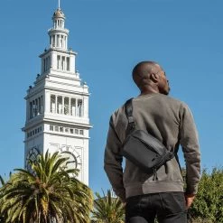 Peak Design Everyday 10L Camera Sling Bag -Outdoor Sports Shop BLA D6 4