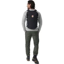 Fjallraven Ulvo Rolltop 30L Daypack -Outdoor Sports Shop BLA D6 5