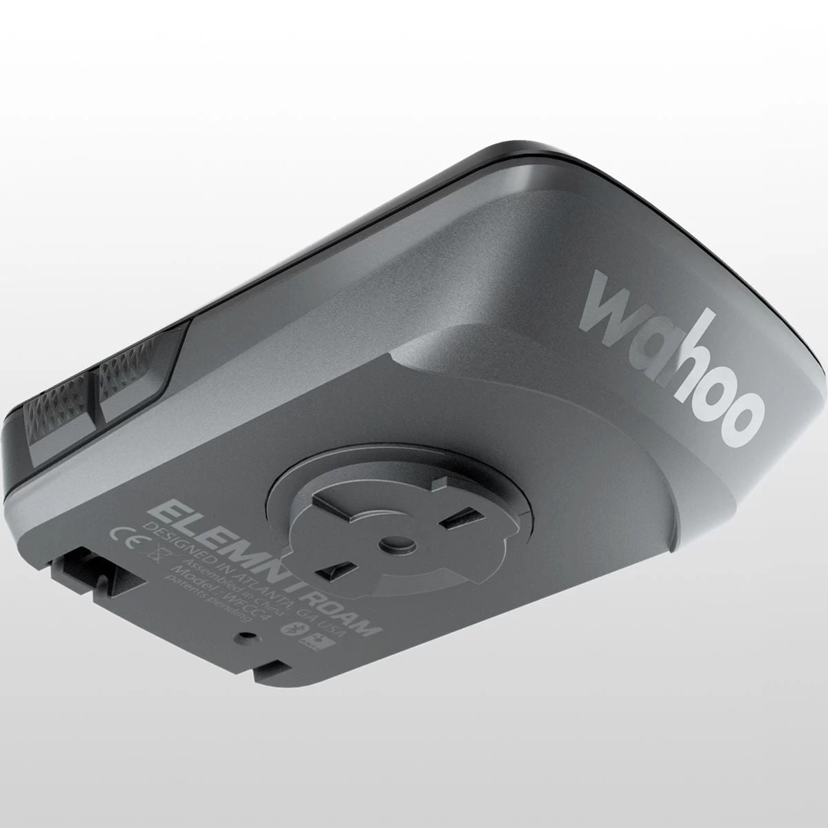 Wahoo Fitness ELEMNT ROAM GPS Bike Computer 4 Wahoo Fitness ELEMNT ROAM GPS Bike Computer - Image 4