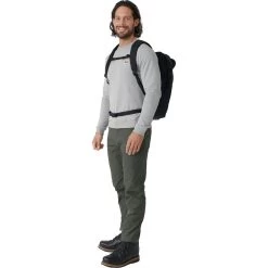 Fjallraven Ulvo Rolltop 30L Daypack -Outdoor Sports Shop BLA D7 2