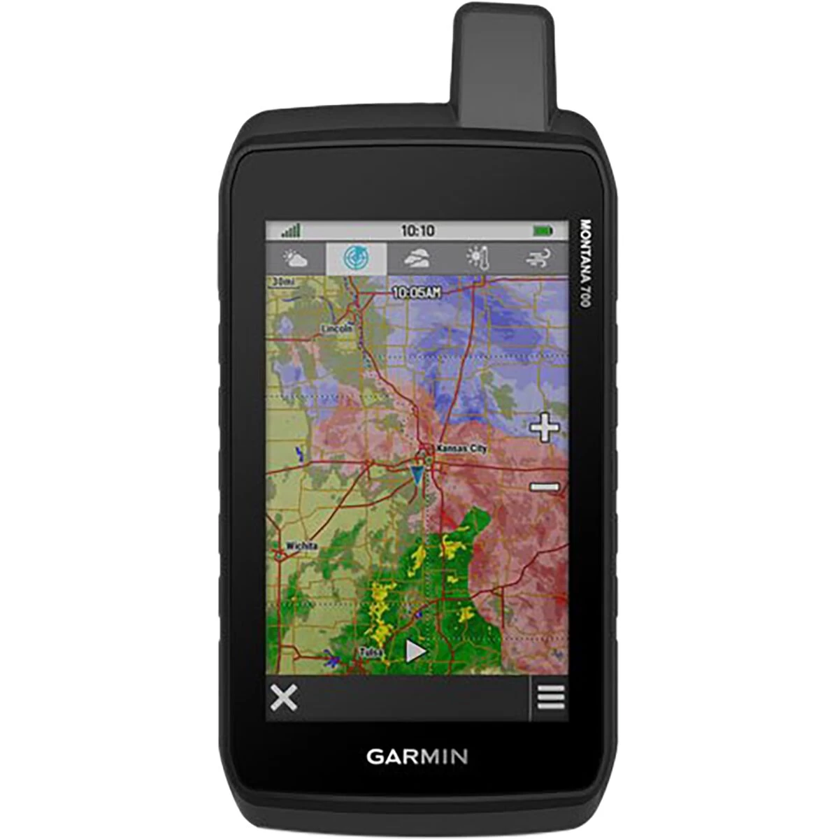 Garmin Montana 700 Handheld GPS 8 Garmin Montana 700 Handheld GPS - Image 8