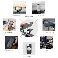 Peak Design Car Mount 14 Peak Design Car Mount -Outdoor Sports Shop BLA D7 3