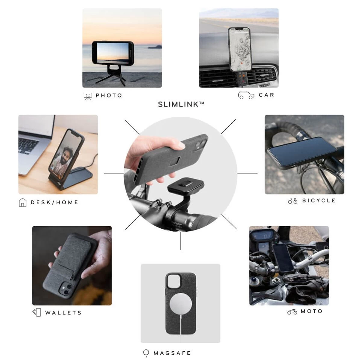 Peak Design Car Mount 6 Peak Design Car Mount - Image 6