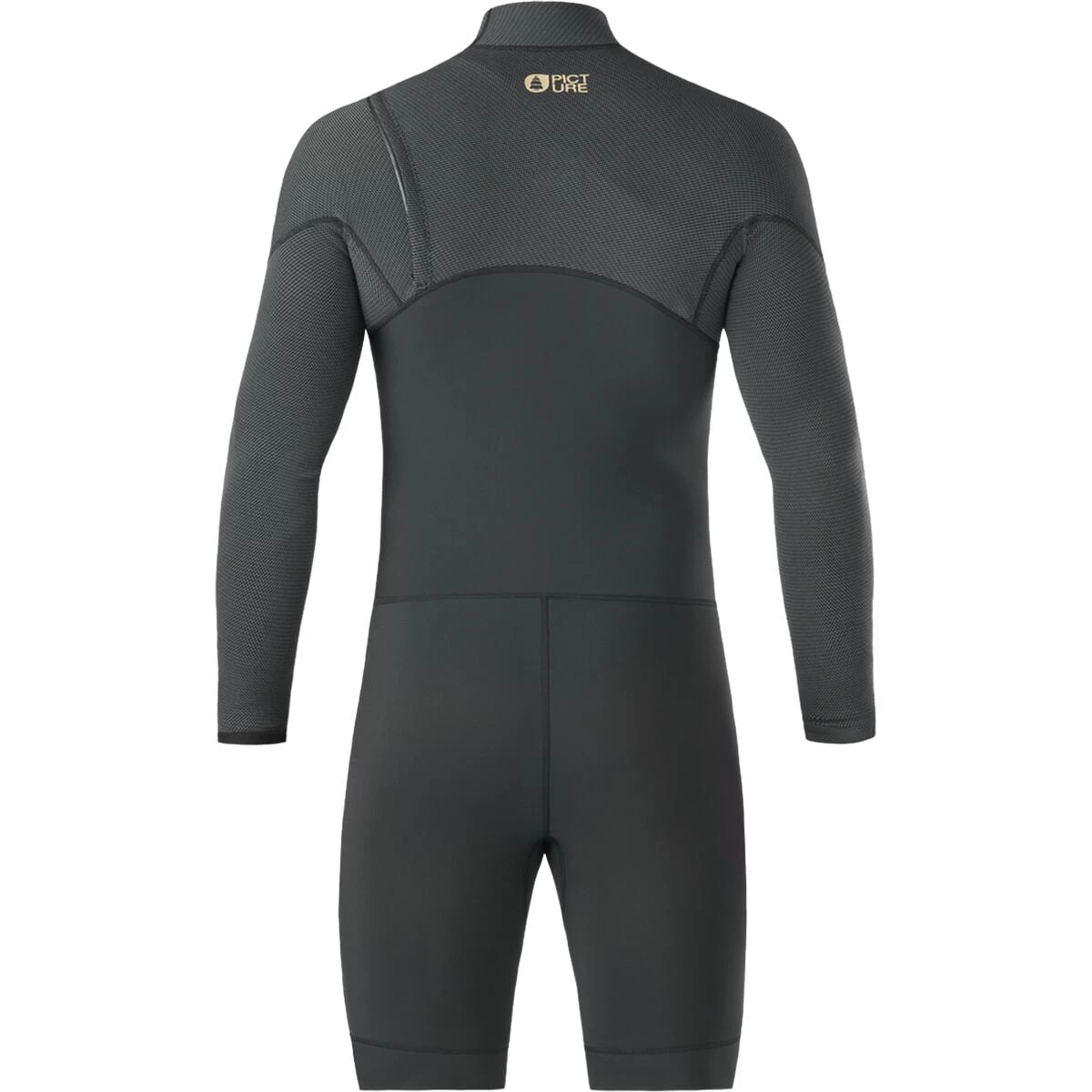 Meta Long-Sleeve 2/2mm Free Wetsuit - Men's 2 Meta Long-Sleeve 2/2mm Free Wetsuit - Men's - Image 2