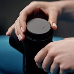 Hyperice Hypervolt 2 Pro Bluetooth Percussion Massage Device -Outdoor Sports Shop BLA D8 13