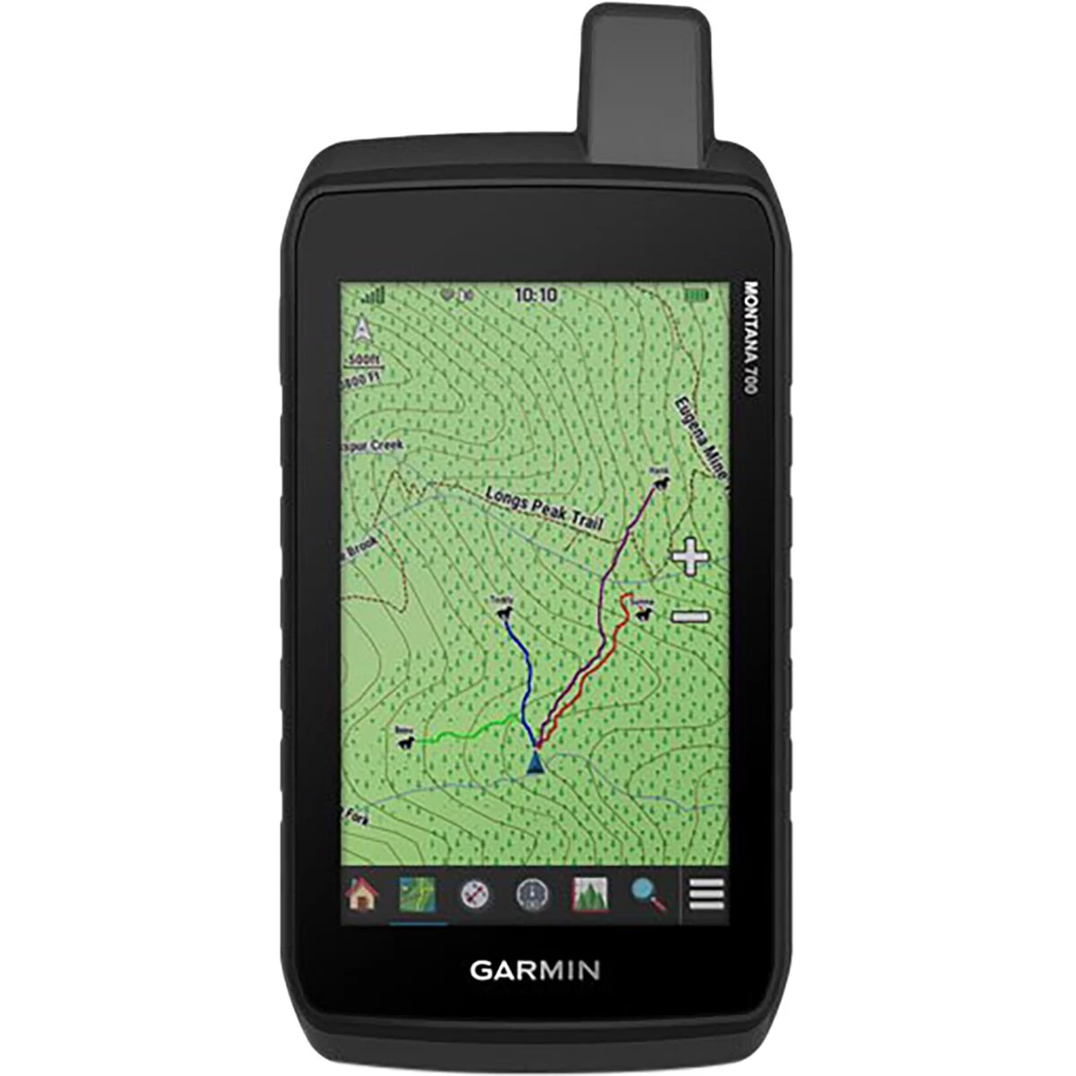 Garmin Montana 700 Handheld GPS 10 Garmin Montana 700 Handheld GPS - Image 10