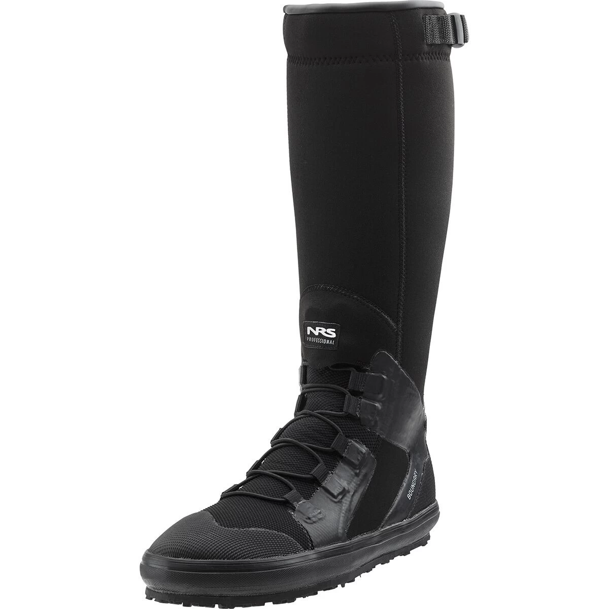 NRS Boundary Boot 8 NRS Boundary Boot - Image 8