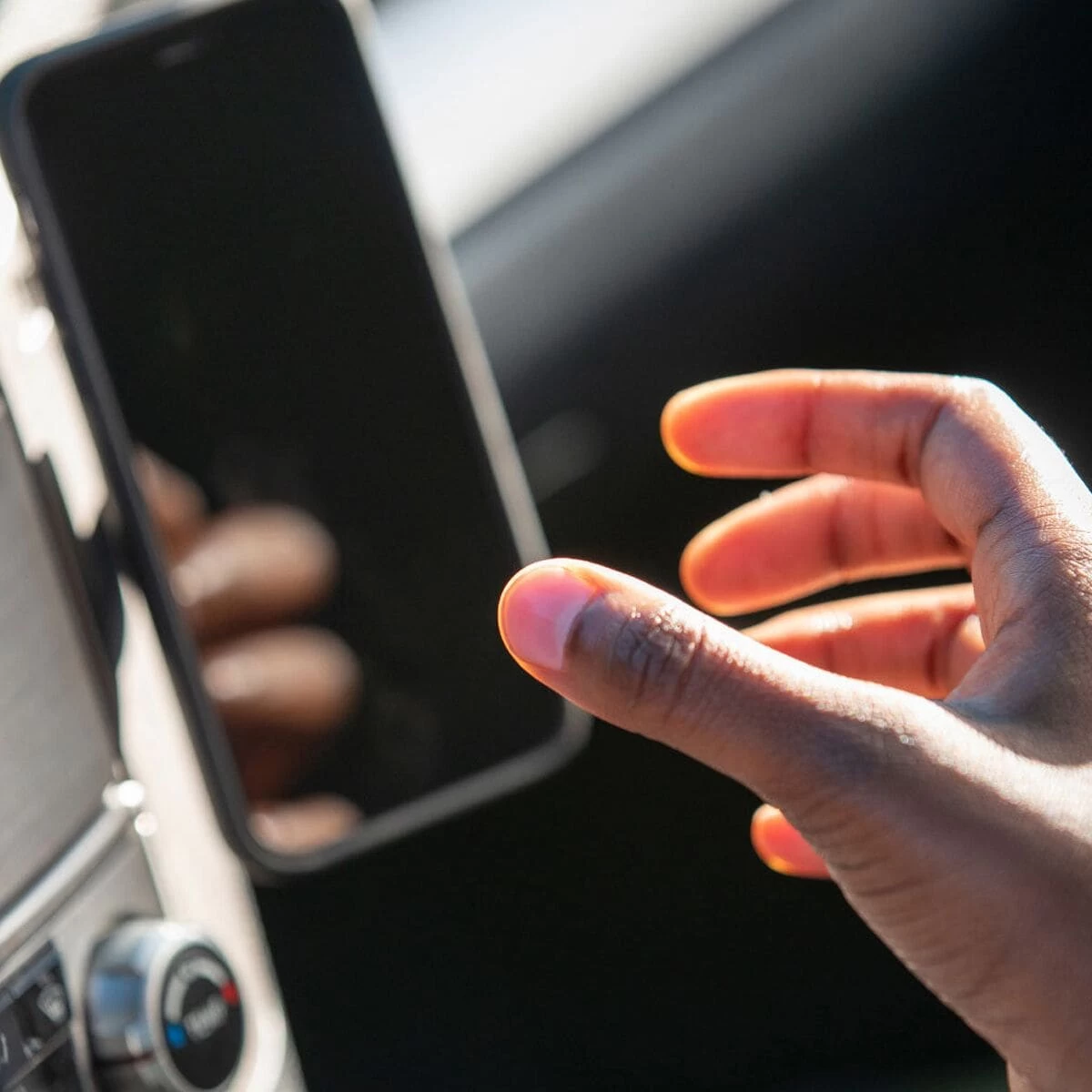 Peak Design Car Mount 3 Peak Design Car Mount - Image 3