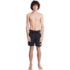 Flow Panel Board Short - Men's 10 Flow Panel Board Short - Men's -Outdoor Sports Shop BLA D8 20