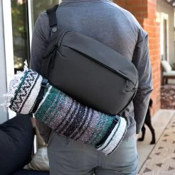 Peak Design Everyday 10L Camera Sling Bag -Outdoor Sports Shop BLA D8