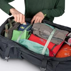 Farpoint Trek 55L Travel Pack 20 Farpoint Trek 55L Travel Pack -Outdoor Sports Shop BLA D8 4