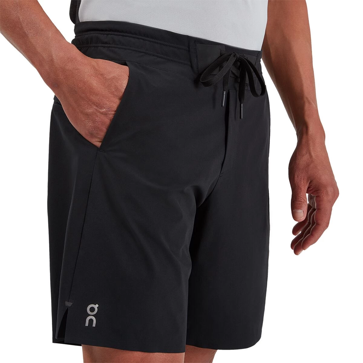 On Running Hybrid Short - Men's 10 On Running Hybrid Short - Men's - Image 10