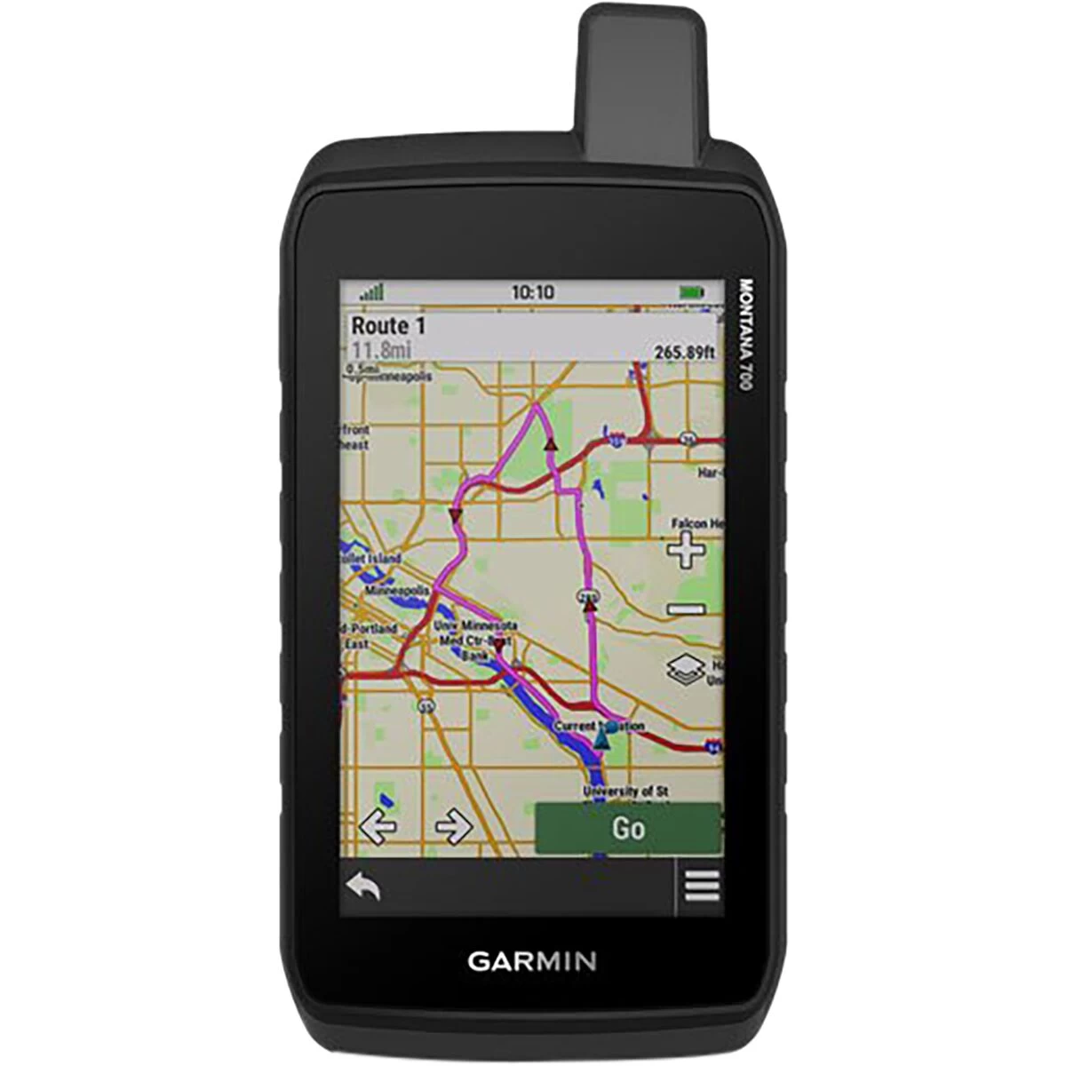Garmin Montana 700 Handheld GPS 11 Garmin Montana 700 Handheld GPS - Image 11