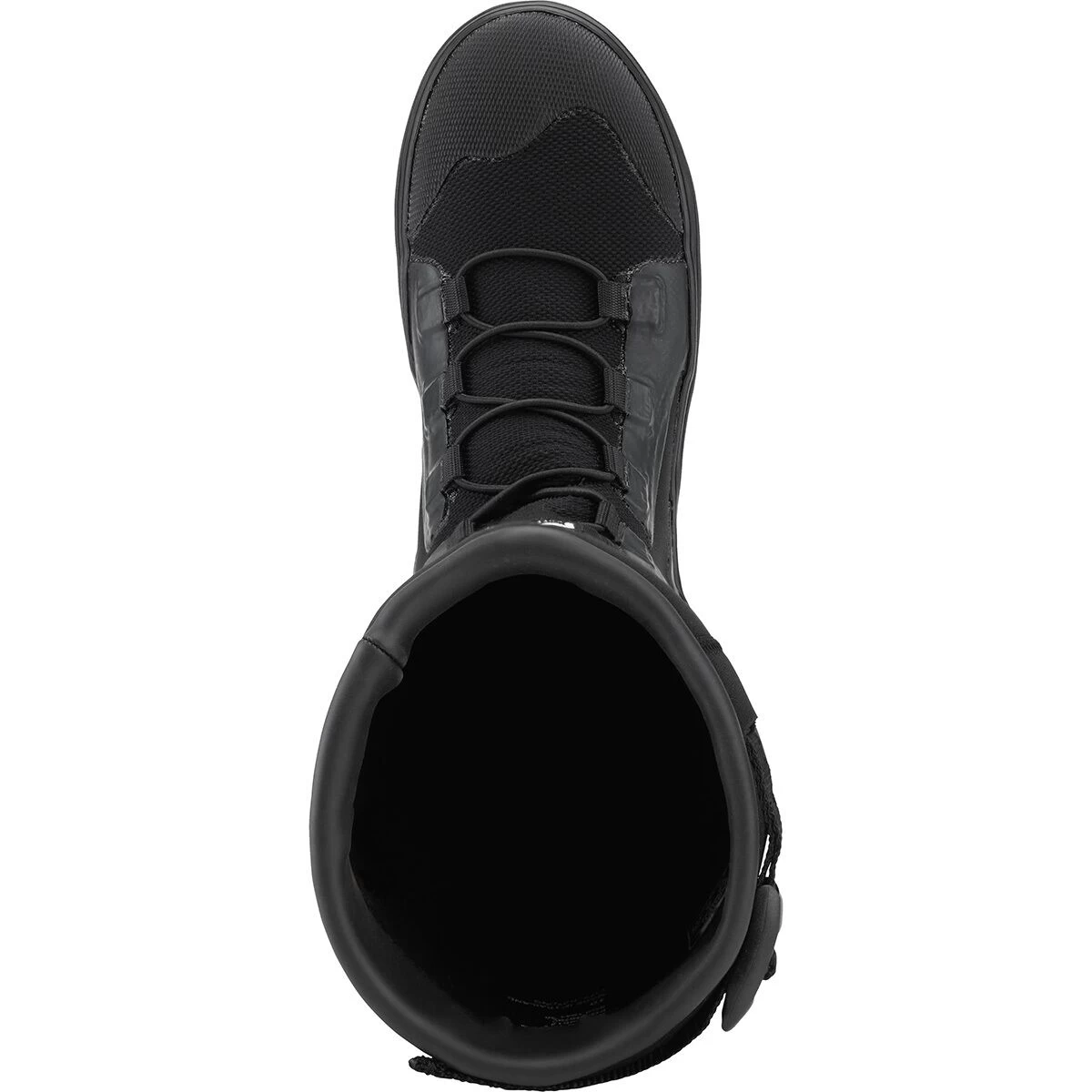 NRS Boundary Boot 1 NRS Boundary Boot