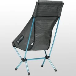 Helinox Chair Zero High Back 10 Helinox Chair Zero High Back -Outdoor Sports Shop BLA D9