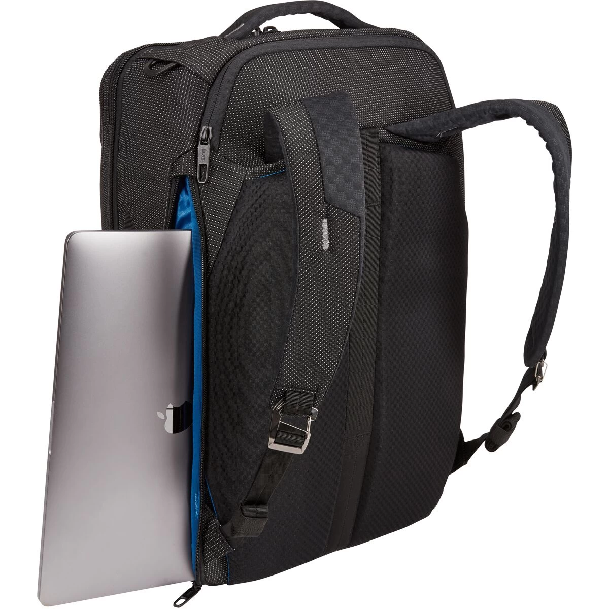 Thule Crossover 2 Convertible Carry On Bag 4 Thule Crossover 2 Convertible Carry On Bag - Image 4