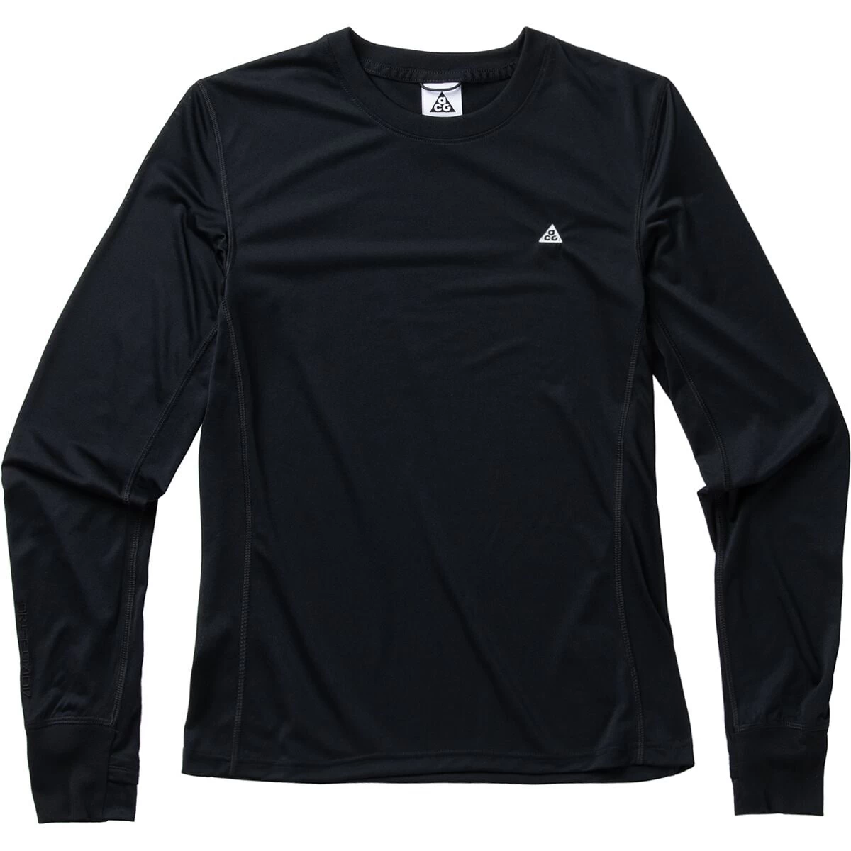 Nike ACG Dri-Fit ADV Goat Rocks Long-Sleeve Top - Women's 2 Nike ACG Dri-Fit ADV Goat Rocks Long-Sleeve Top - Women's - Image 2