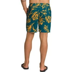 The North Face Class V Ripstop Boardshort - Men's -Outdoor Sports Shop BLCOTRPACLVPR D1