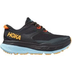 Hoka Stinson ATR 6 Trail Running Shoe - Men's -Outdoor Sports Shop BLGRSUSO