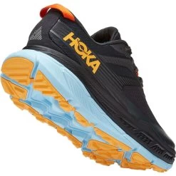 Hoka Stinson ATR 6 Trail Running Shoe - Men's -Outdoor Sports Shop BLGRSUSO D1