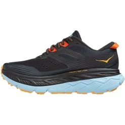 Hoka Stinson ATR 6 Trail Running Shoe - Men's -Outdoor Sports Shop BLGRSUSO D5