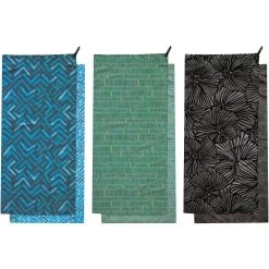 Packtowl Ultralite Towel 5 Packtowl Ultralite Towel -Outdoor Sports Shop BLONOI D1