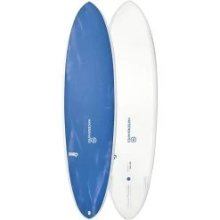 New Wave Mid FutureFlex - Futures 2+1 Surfboard 12 New Wave Mid FutureFlex - Futures 2+1 Surfboard -Outdoor Sports Shop BLU 11