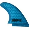 Wakesurf Quad Fin Set