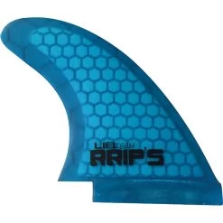 Wakesurf Quad Fin Set