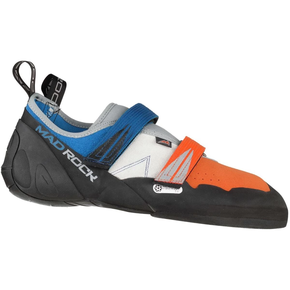 Agama Climbing Shoe 3 Agama Climbing Shoe - Image 3