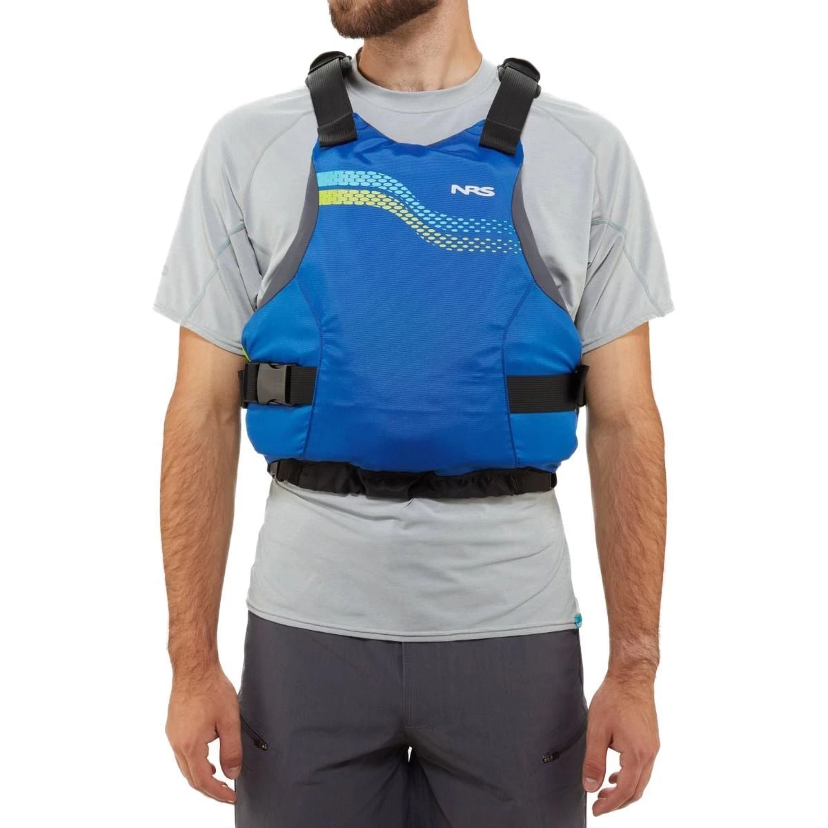 NRS Vapor Personal Flotation Device 2 NRS Vapor Personal Flotation Device - Image 2