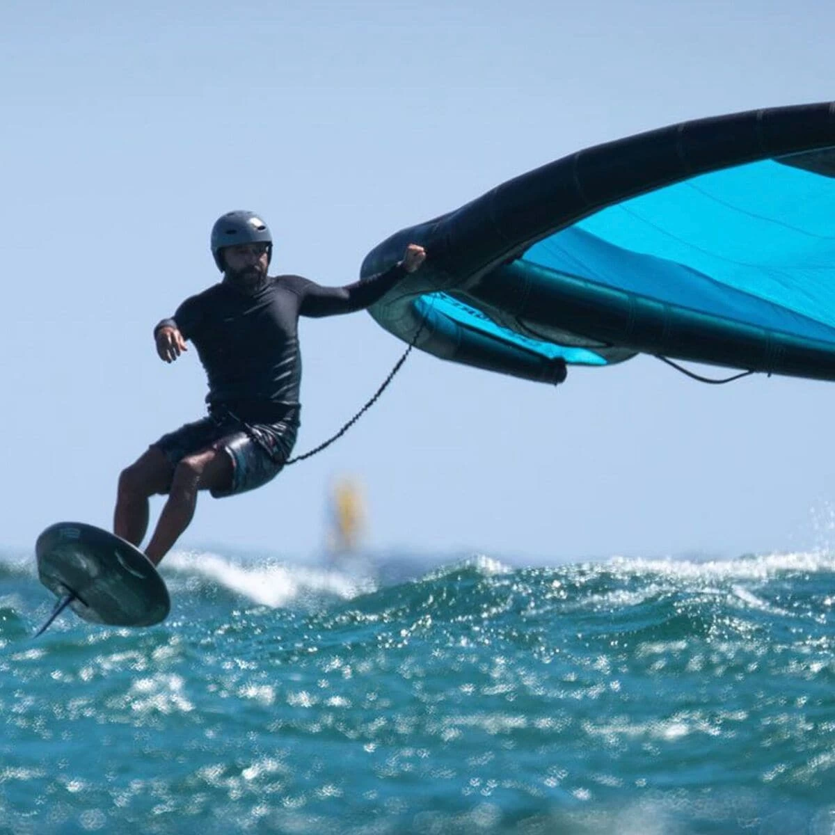 Session Wing 1 Session Wing