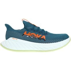 Hoka Carbon X 3 Running Shoe - Men's -Outdoor Sports Shop BLUCORBLA
