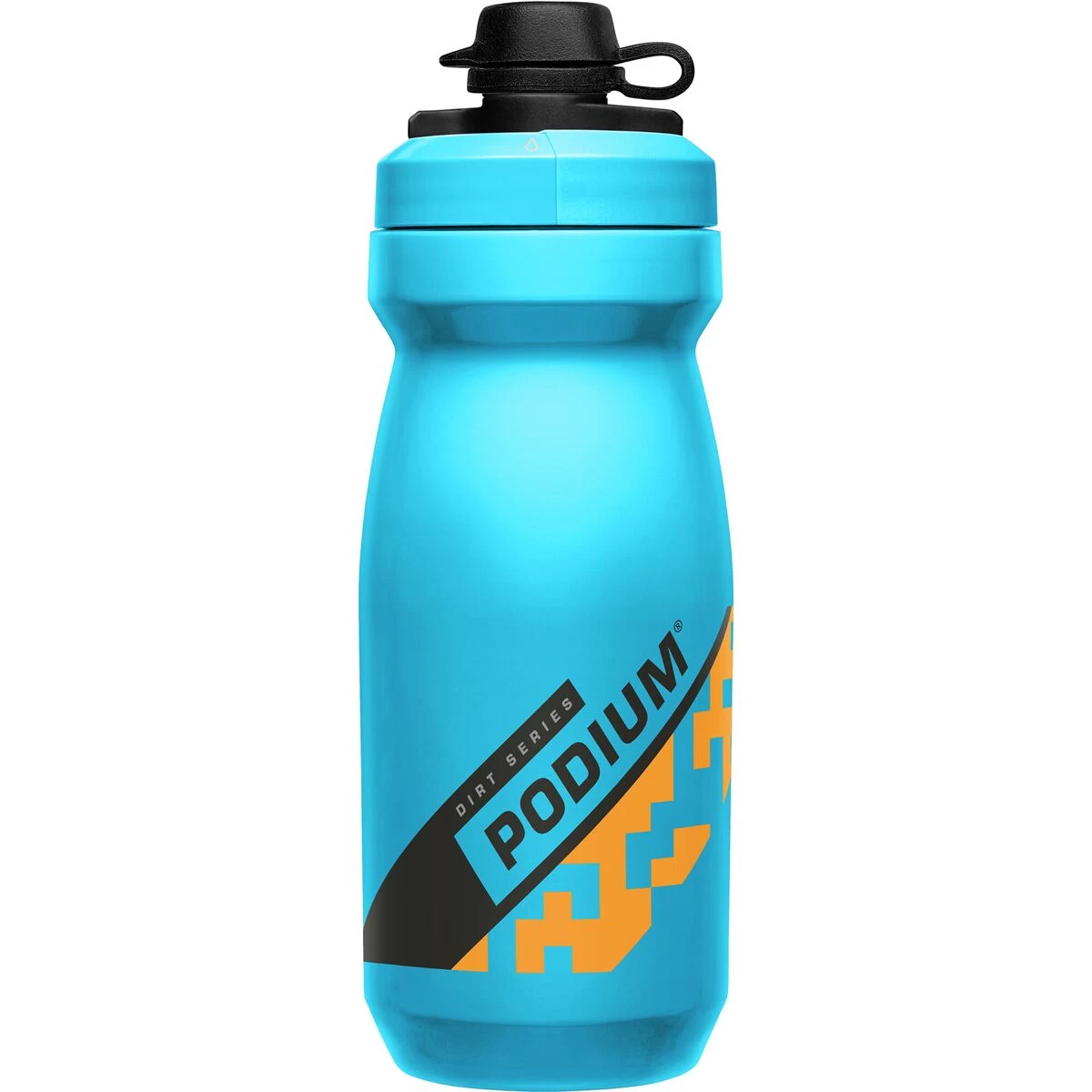 Camelbak Dirt Series Podium 21oz Water Bottle 2 Camelbak Dirt Series Podium 21oz Water Bottle - Image 2