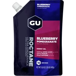 Gu Roctane Energy Gel Bulk Pack - 15-Pack -Outdoor Sports Shop BLUPOM 1