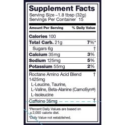 Gu Roctane Energy Gel Bulk Pack - 15-Pack -Outdoor Sports Shop BLUPOM D2