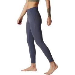Mountain Hardwear Chockstone Tight - Women's -Outdoor Sports Shop BLUSLA D3