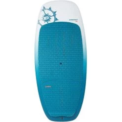 Wing Craft V1 Wakefoil Board -Outdoor Sports Shop BLUWHI D9