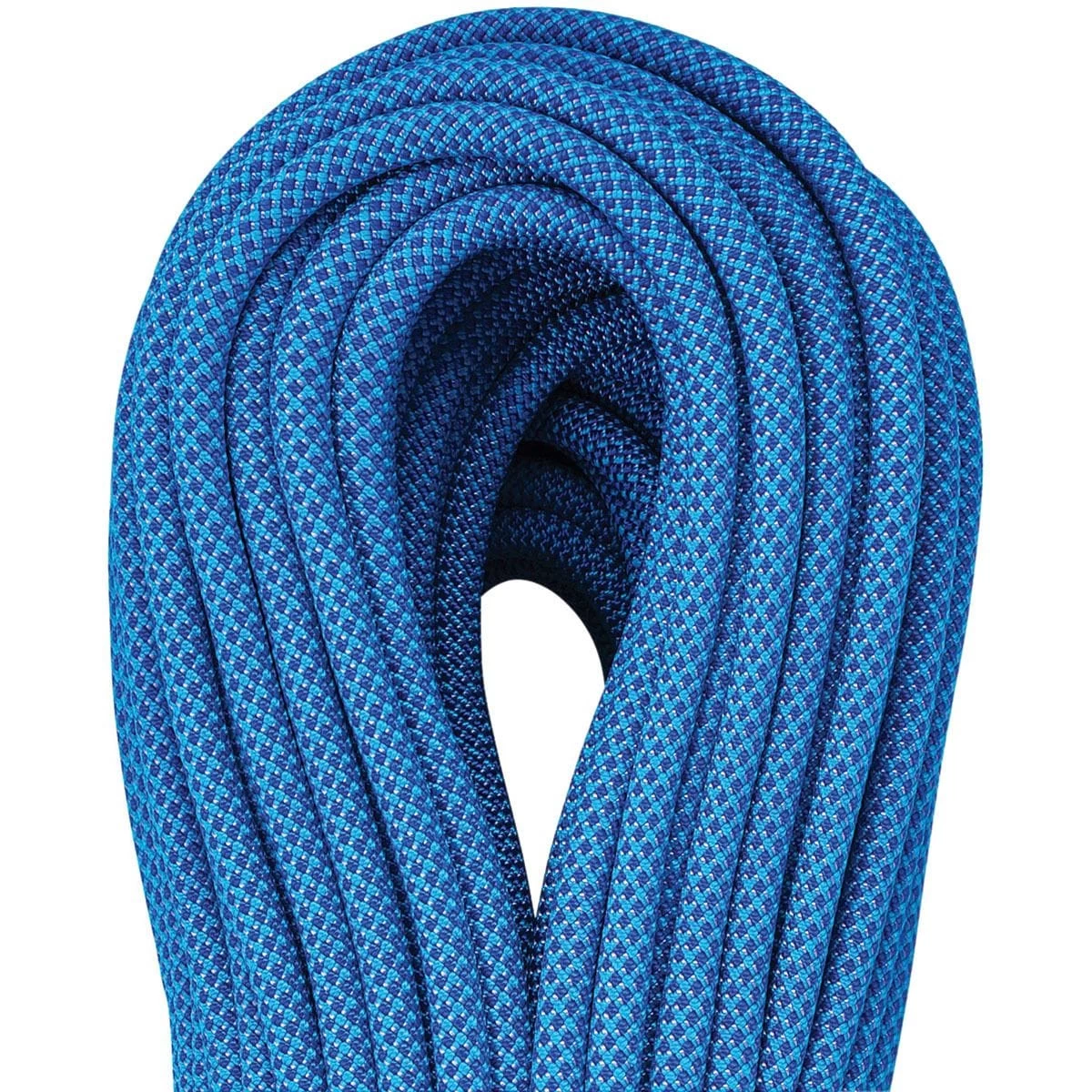 Beal Joker Unicore Golden Dry Climbing Rope - 9.1mm 2 Beal Joker Unicore Golden Dry Climbing Rope - 9.1mm - Image 2