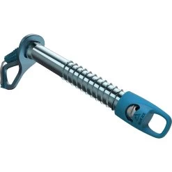 Blue Ice Aero Lite Ice Screw 15 Blue Ice Aero Lite Ice Screw -Outdoor Sports Shop BLU D1 3