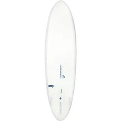 New Wave Mid FutureFlex - Futures 2+1 Surfboard 14 New Wave Mid FutureFlex - Futures 2+1 Surfboard -Outdoor Sports Shop BLU D1 5