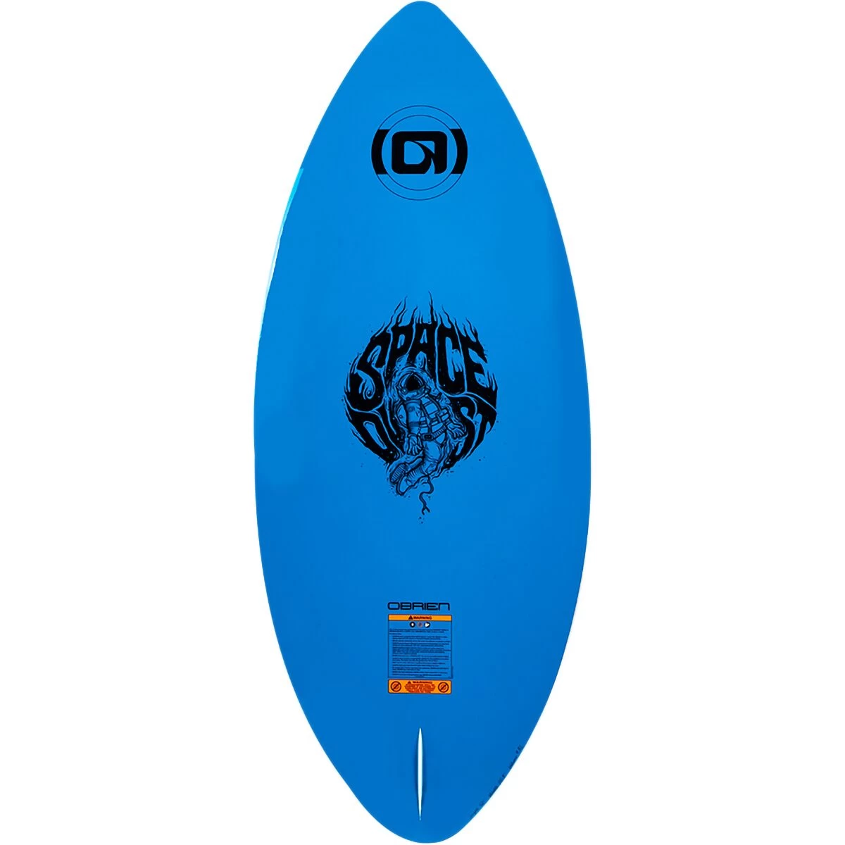 Space Dust Wakesurf Board 1 Space Dust Wakesurf Board