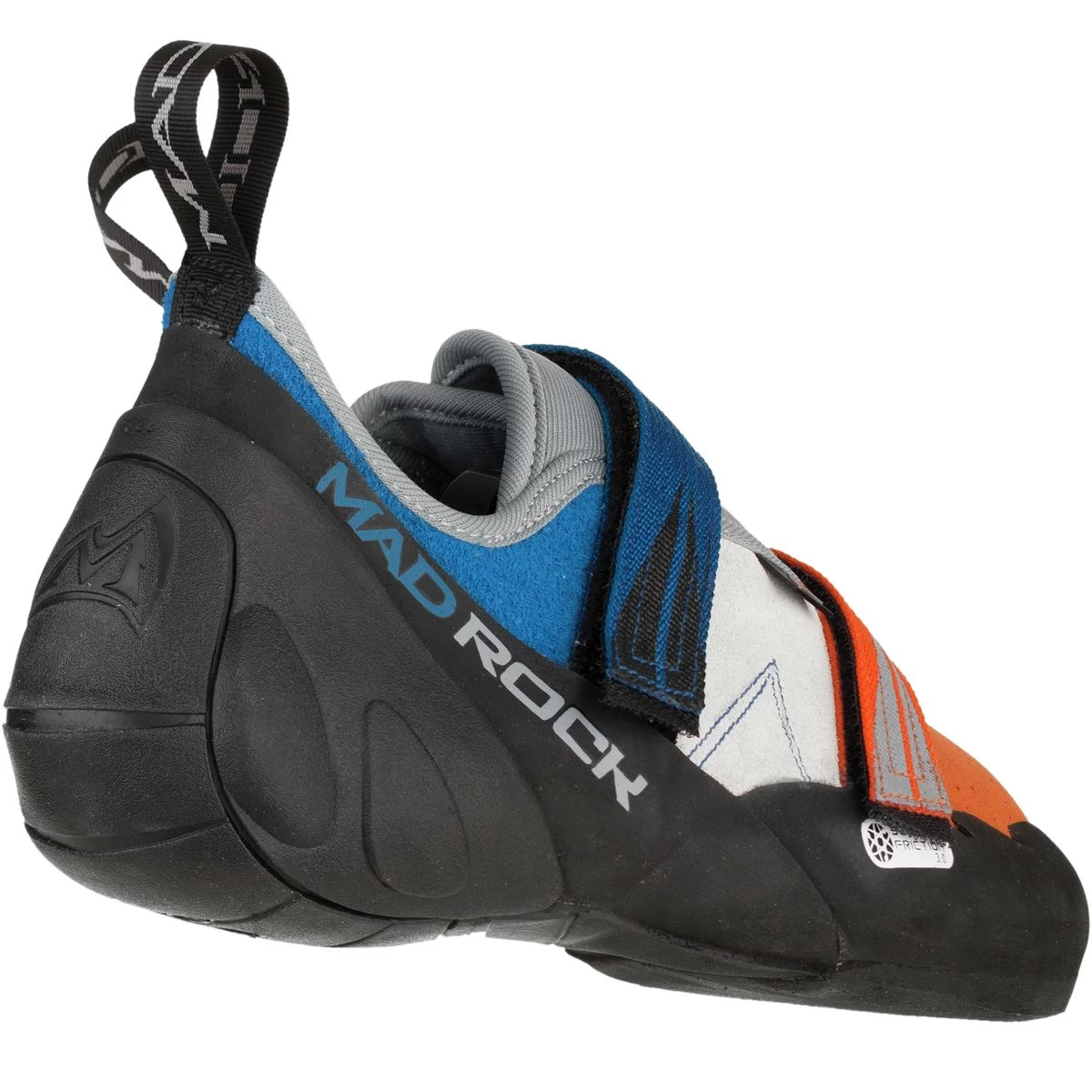 Agama Climbing Shoe 2 Agama Climbing Shoe - Image 2