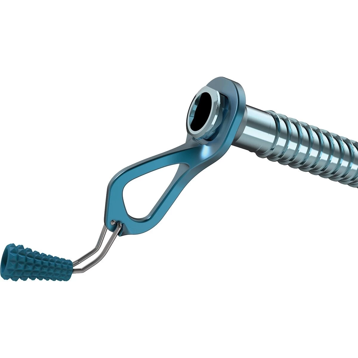 Blue Ice Aero Lite Ice Screw 10 Blue Ice Aero Lite Ice Screw - Image 10